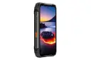 سمت چپ پنل جلوی گوشی موبایل بلک ویو Blackview Xplore 2 Projector