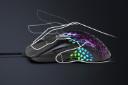 ابعاد ماوس بلید هاوکز Blade Hawks GM-X7 در دست