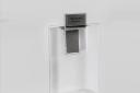 یخچال فریزر بلانتون Blanton BAM-REFR2011 نمای آب ریز