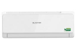 کولر گازی بلانتون Blanton BAZ-AC1824 نمای جلو