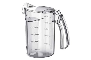 پارچ پلاستیکی آبمیوه گیری بلانتون BCR-JU1110