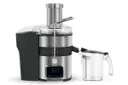 نمای جلوی آبمیوه گیری بلانتون BCR-JU2402 به همراه پارچ