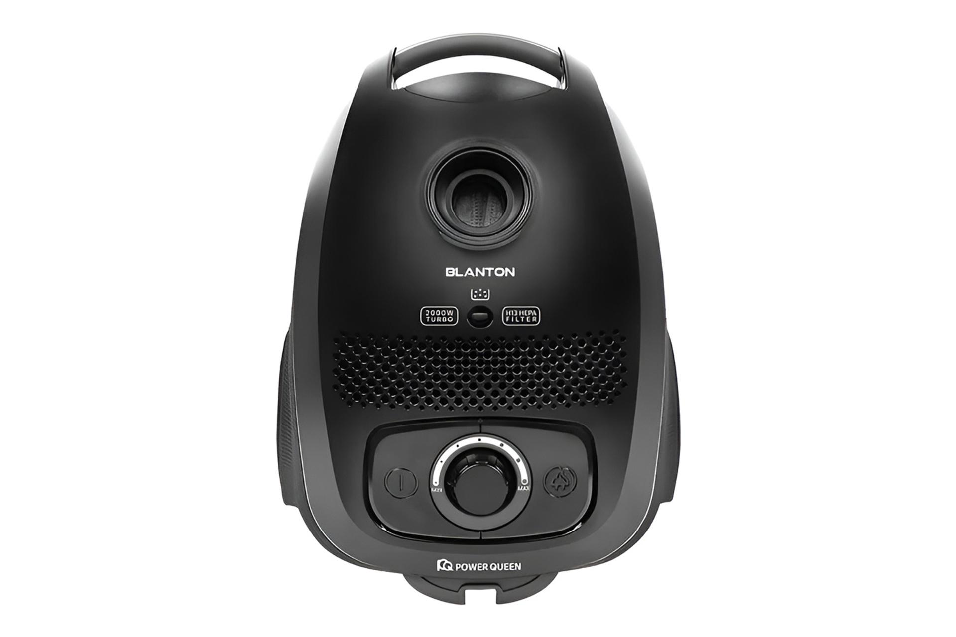 جاروبرقی بلانتون Blanton BCW-VC1204