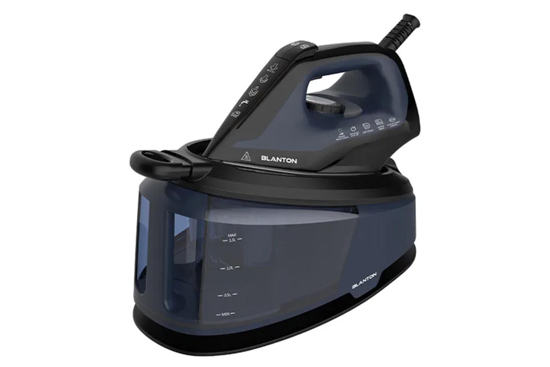 اتو بلانتون BCZ-SI1233