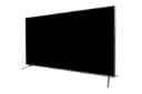 تلویزیون بلانتون Blanton BEW-TV6522 نمای جلو و راست صفحه نمایش خاموش