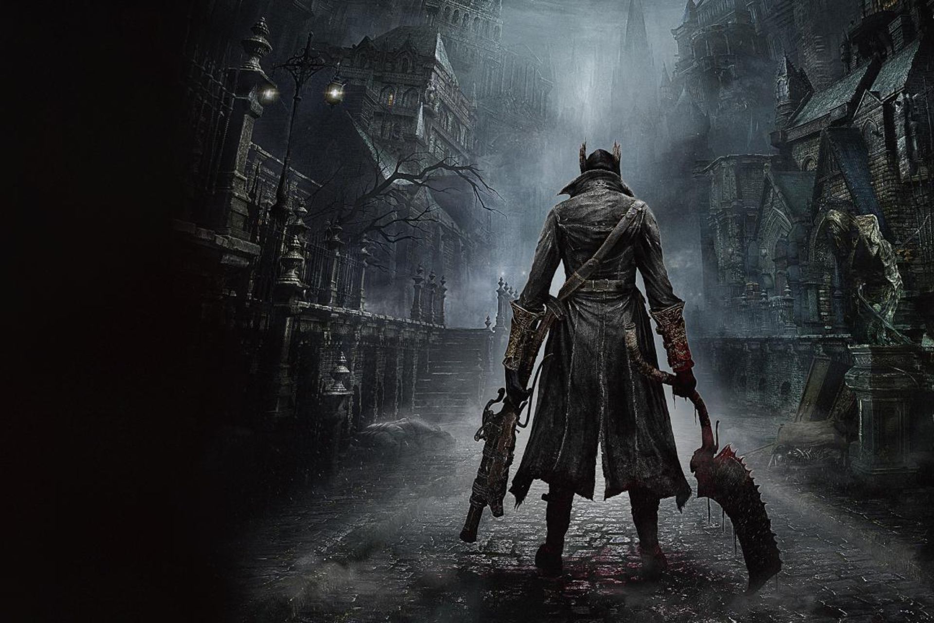 بازی Bloodborne
