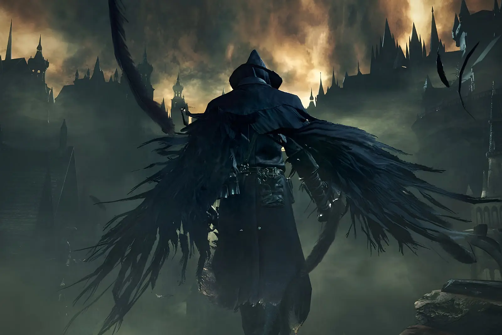 اجرای بازی Bloodborne روی آیفون؛ شگفتی جدید یک شبیه‌ساز آزمایشی