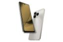 نمای جانبی گوشی موبایل بلو BLU Bold K10 بژ