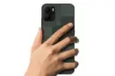 ابعاد گوشی موبایل G43 بلو رنگ سبز / BLU G43