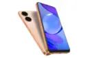 پنل جلو و پشت گوشی موبایل بلو BLU G64 گلبهی
