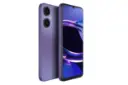 پنل جلو و پشت گوشی موبایل بلو BLU G64 بنفش