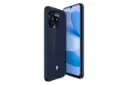 پنل جلو و پشت گوشی موبایل بلو BLU G64L سرمه ای تیره
