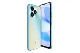 پنل جلو و پشت گوشی موبایل بلو BLU G64L چندرنگ