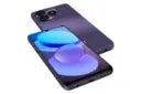 پنل جلو و پشت گوشی موبایل بلو BLU G64L بنفش