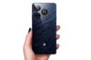 پنل پشت گوشی موبایل بلو BLU G84 آبی تیره