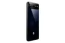 پنل پشت و چینش دوربین گوشی موبایل بلو BLU G95 مشکی و آبی