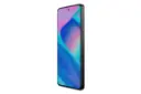 پنل جلو و صفحه نمایش گوشی موبایل بلو BLU G95 مشکی و آبی