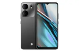 پنل جلو و پشت گوشی موبایل بلو BLU View 5