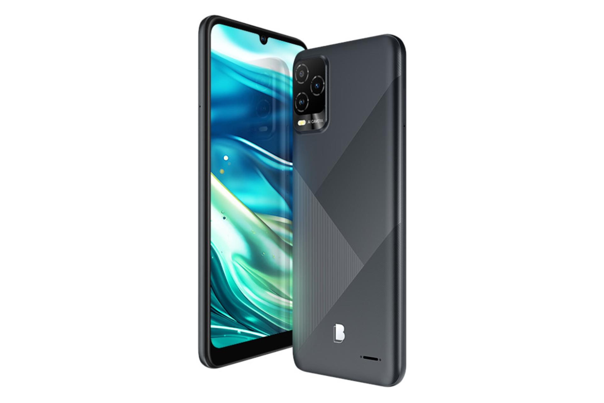 پنل پشت گوشی موبایل View 5 پرو بلو / BLU View 5 Pro