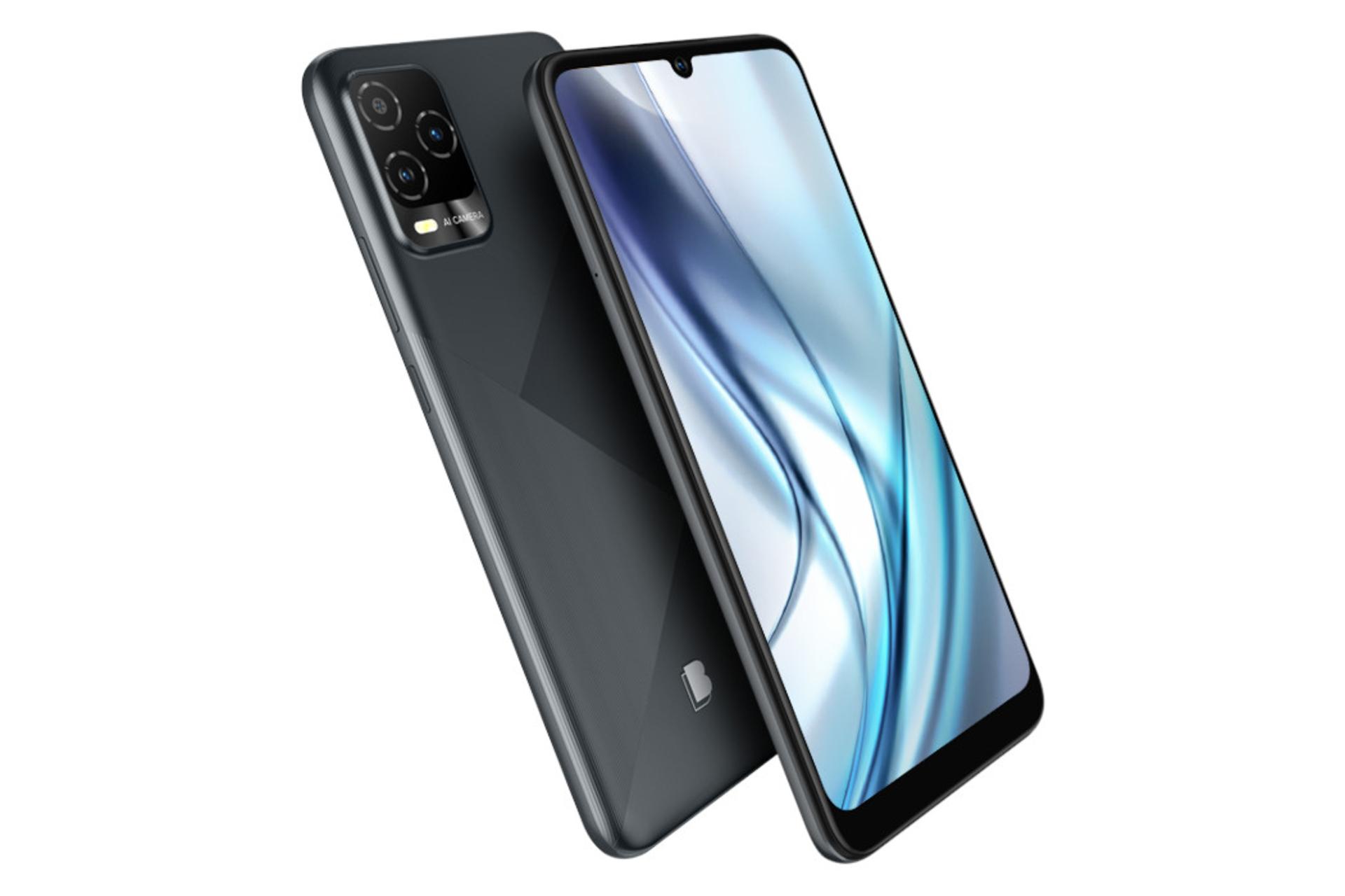 لبه های کناری گوشی موبایل View 5 پرو بلو / BLU View 5 Pro