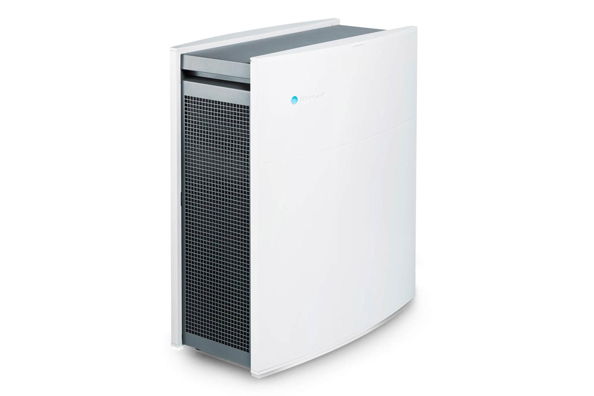 ابعاد و اندازه دستگاه تصفیه هوا بلوایر Classic 480i