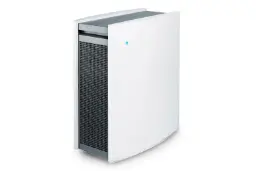 ابعاد و اندازه دستگاه تصفیه هوا بلوایر Classic 480i