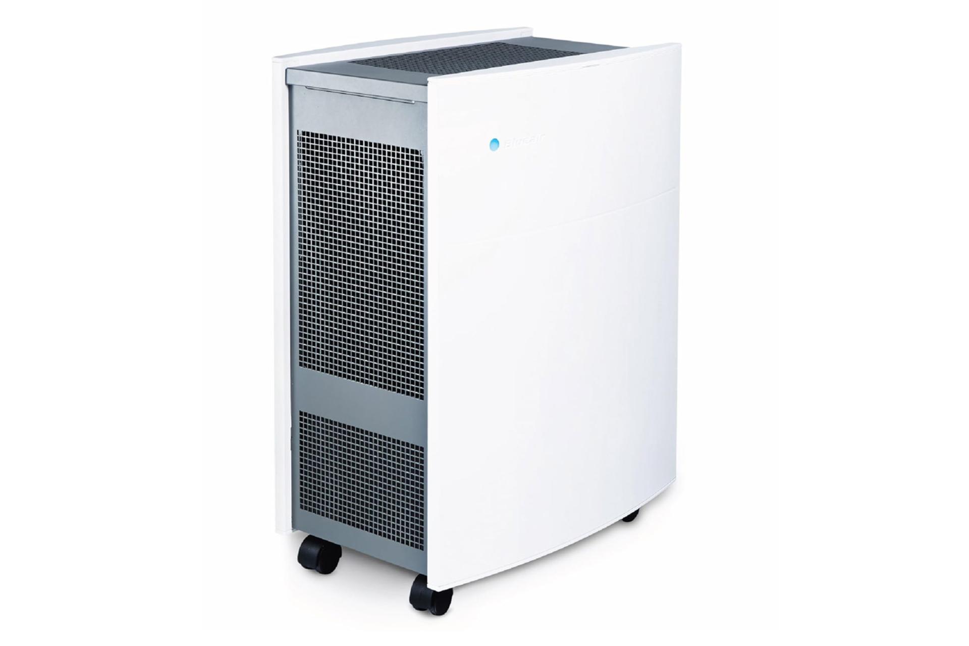 ابعاد و اندازه دستگاه تصفیه هوا بلوایر Classic 680i