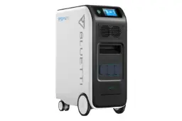 پاور بانک بلوتی Bluetti EP500 Pro 51200000mAh