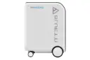 پاور بانک بلوتی Bluetti EP500 Pro 51200000mAh نمای جانبی