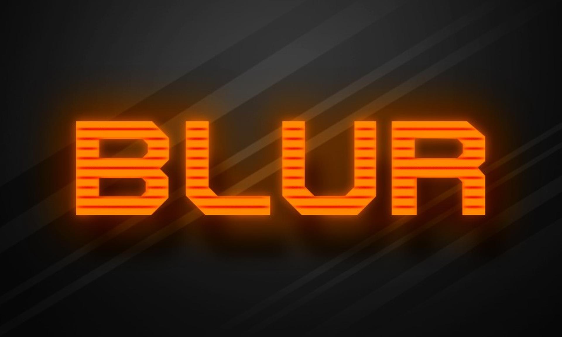 فروشگاه NFT Blur