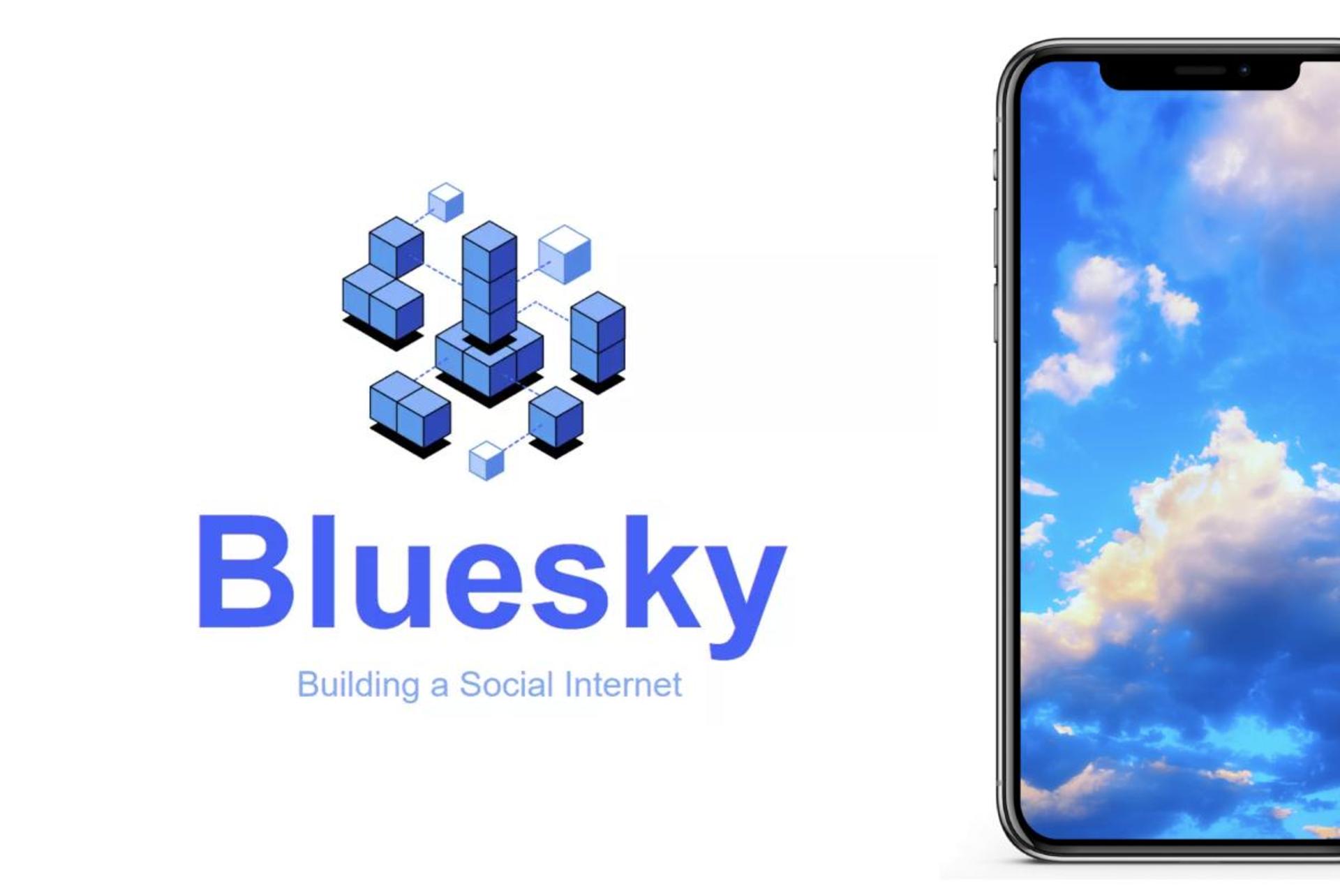 برنامه شبکه اجتماعی غیرمتمرکز جک‌دورسی به‌عنوان رقیب توییتر در اپ‌استور منتشر شد