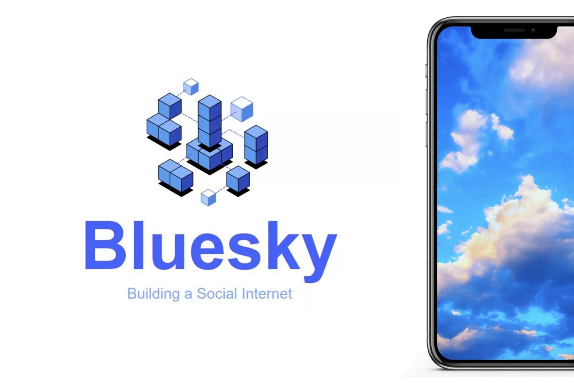 شبکه اجتماعی bluesky