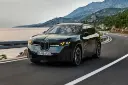 ویدیو رونمایی خودرو BMW IX3 2027