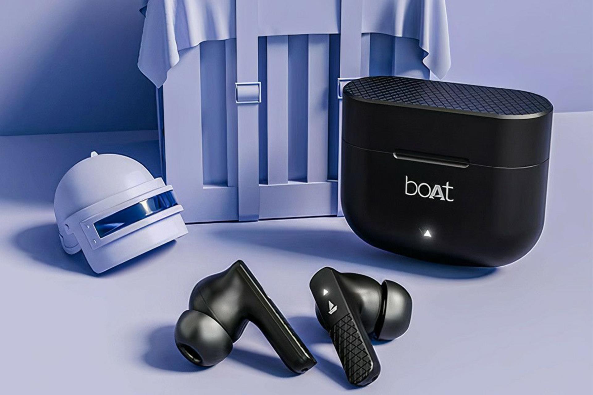 ایرباد boAT airdopes 91