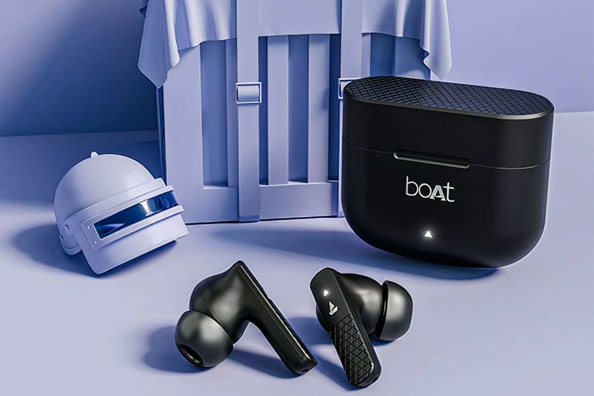 ایرباد boAT airdopes 91