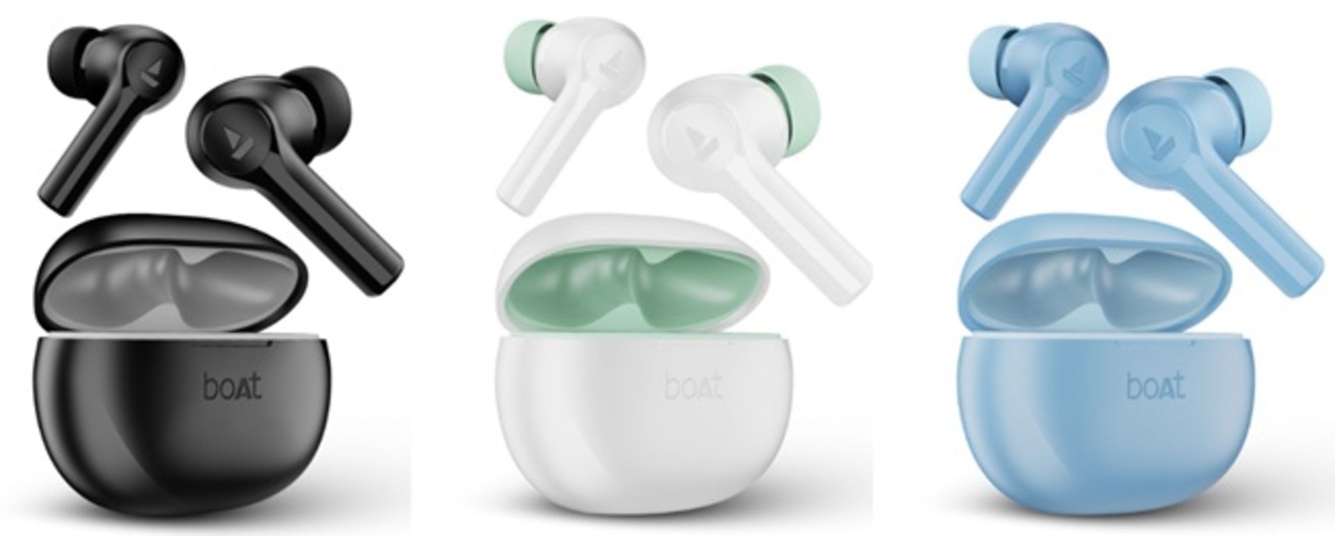 هندزفری بی‌سیم Supreme در رنگ‌های مختلف