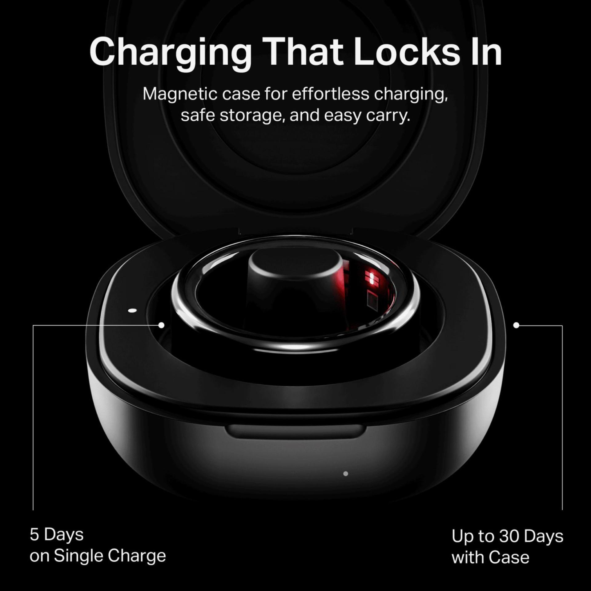 حلقه هوشمند SmartRing Active Plus