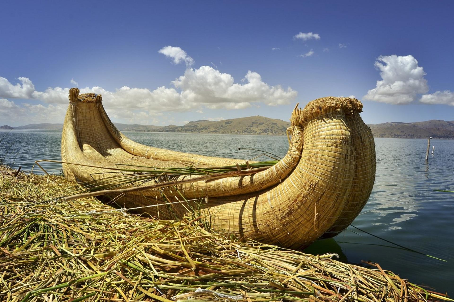 انسان‌های باستانی ۴۵۰ هزار سال پیش در مدیترانه دریانوردی می‌کردند