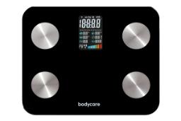 ترازوی وزن کشی بادی کر Bodycare BFISW01
