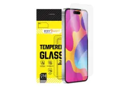 محافظ صفحه نمایش گوشی بادیگارد مدل Clear مناسب اپل iPhone 15 Pro Max