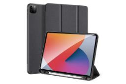قاب تبلت کیف کلاسوری بادیگارد مدل Domo مناسب اپل iPad Pro 11 2022 / 2021 / 2020
