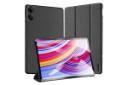 قاب تبلت کیف کلاسوری بادیگارد مدل Domo مناسب شیائومی Redmi Pad Pro / Poco Pad