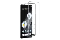 شفافیت محافظ صفحه نمایش گوشی بادیگارد مدل FG مناسب گوگل Pixel 7 Pro