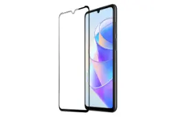 شفافیت محافظ صفحه نمایش گوشی بادیگارد مدل FH مناسب آنر X7a