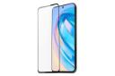 شفافیت محافظ صفحه نمایش گوشی بادیگارد مدل FH مناسب آنر X8a