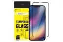 محافظ صفحه نمایش گوشی بادیگارد مدل FIP مناسب اپل iPhone 13 Pro