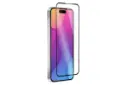 شفافیت محافظ صفحه نمایش گوشی بادیگارد مدل FIP مناسب اپل iPhone 15