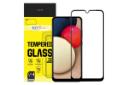 محافظ صفحه نمایش گوشی بادیگارد مدل FS مناسب سامسونگ Galaxy A12