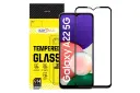 محافظ صفحه نمایش گوشی بادیگارد مدل FS مناسب سامسونگ Galaxy A22 5G