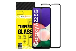 محافظ صفحه نمایش گوشی بادیگارد مدل FS مناسب سامسونگ Galaxy A22 5G